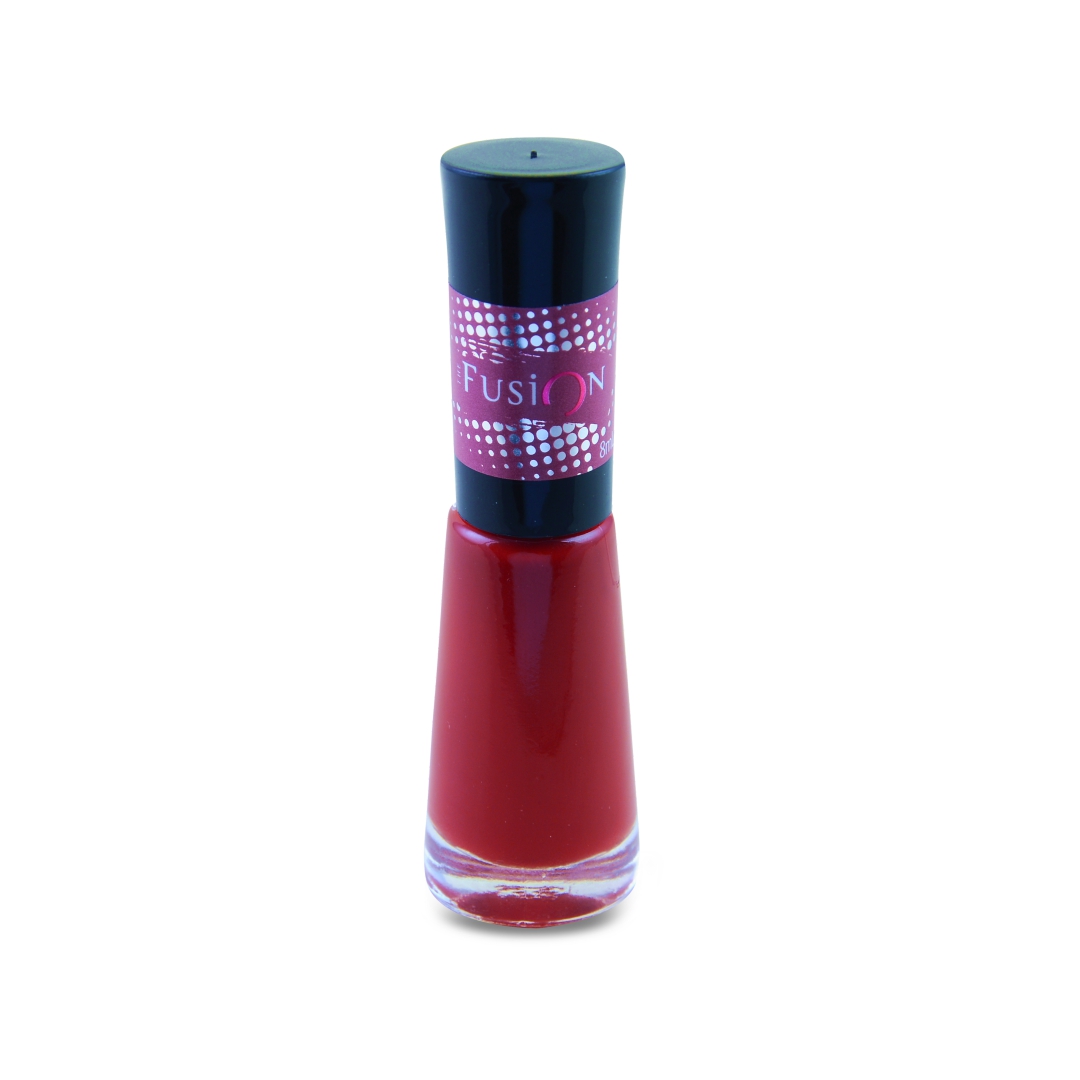 ESMALTE BARÃO VERMELHO FUSION 8ML