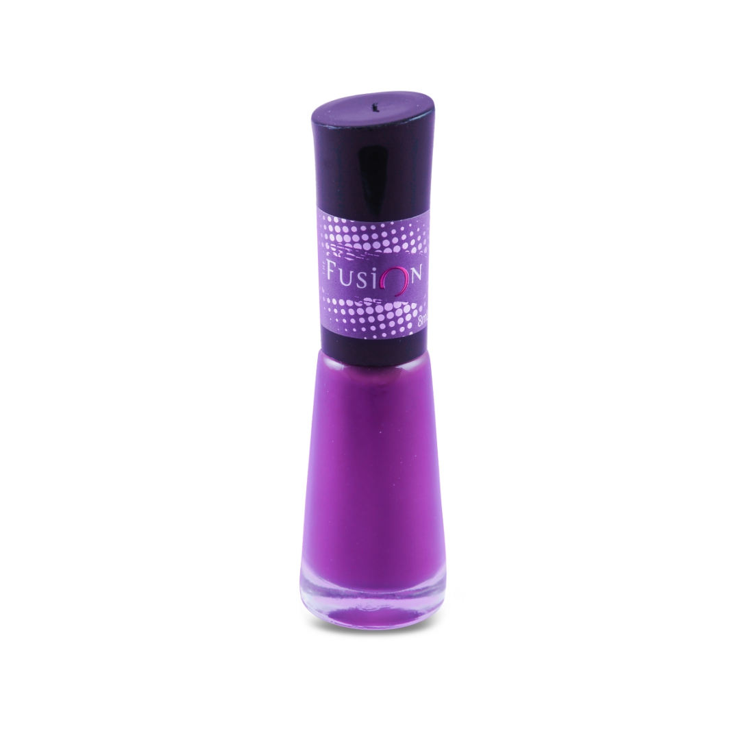 Esmalte Fusion Estimulante 8ml - Pacote com 6 Unidades