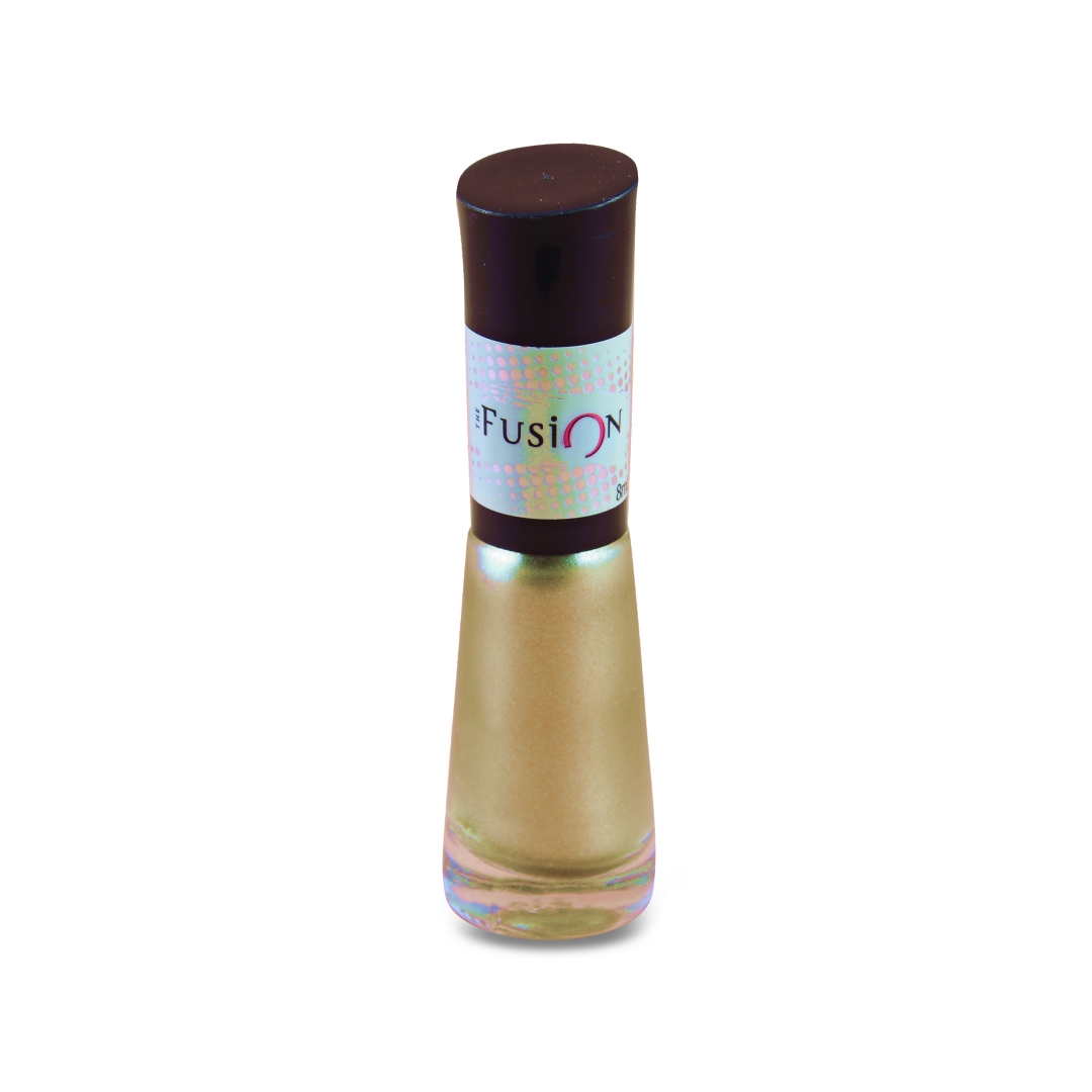 ESMALTE OURO ALIANÇA FUSION 8ML