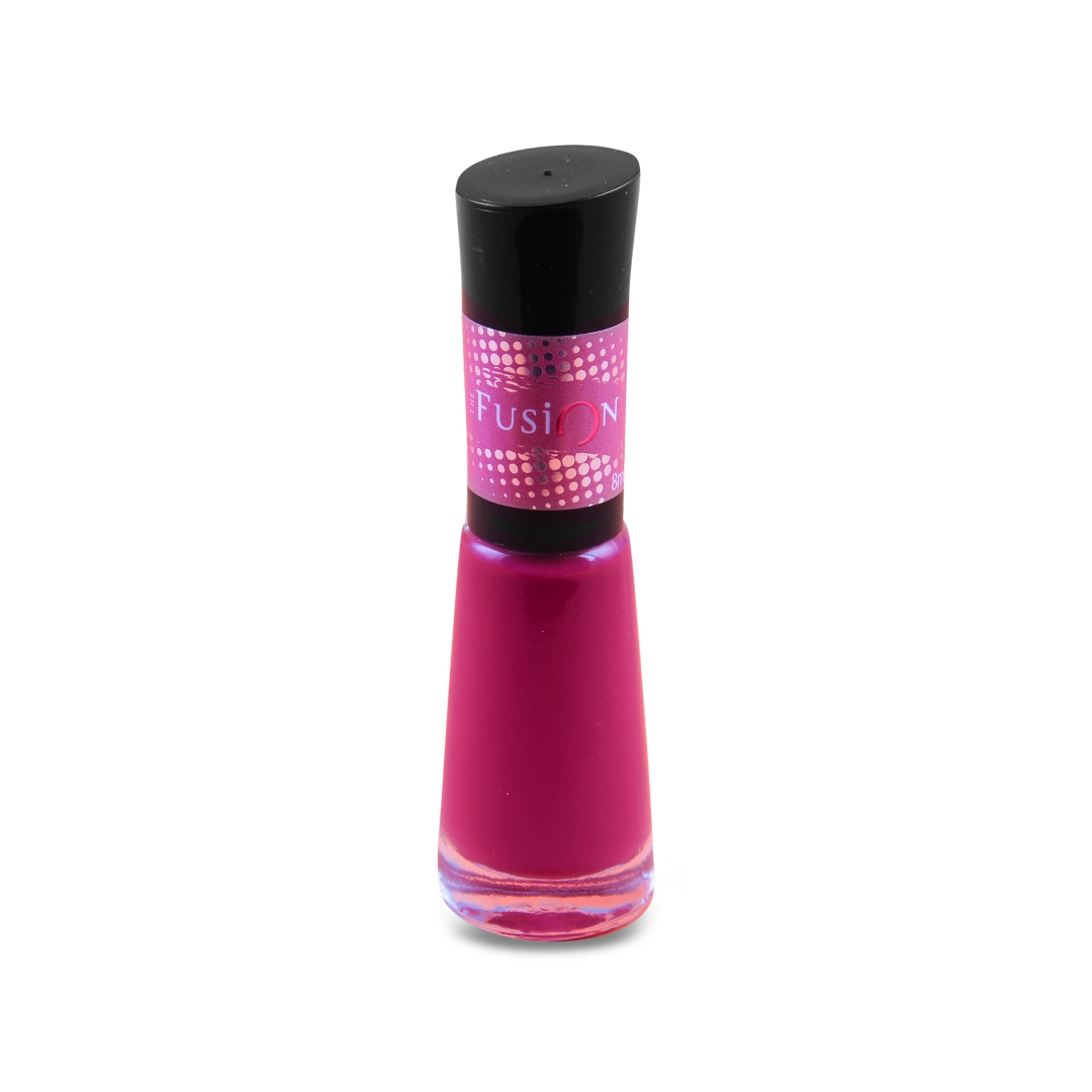 ESMALTE ROSA ROSE FUSION 8ML