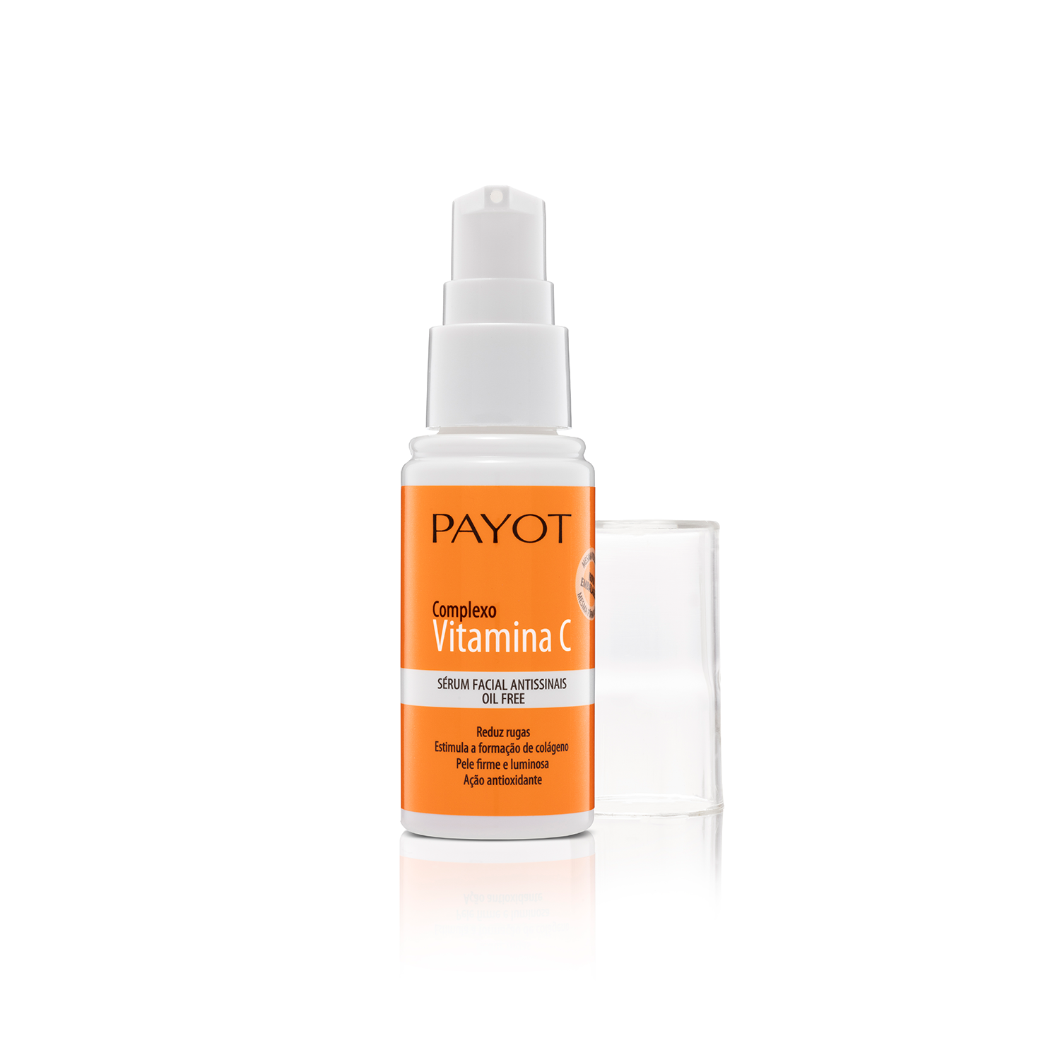 SÉRUM COMPLEXO VITAMINA C PAYOT 30ML
