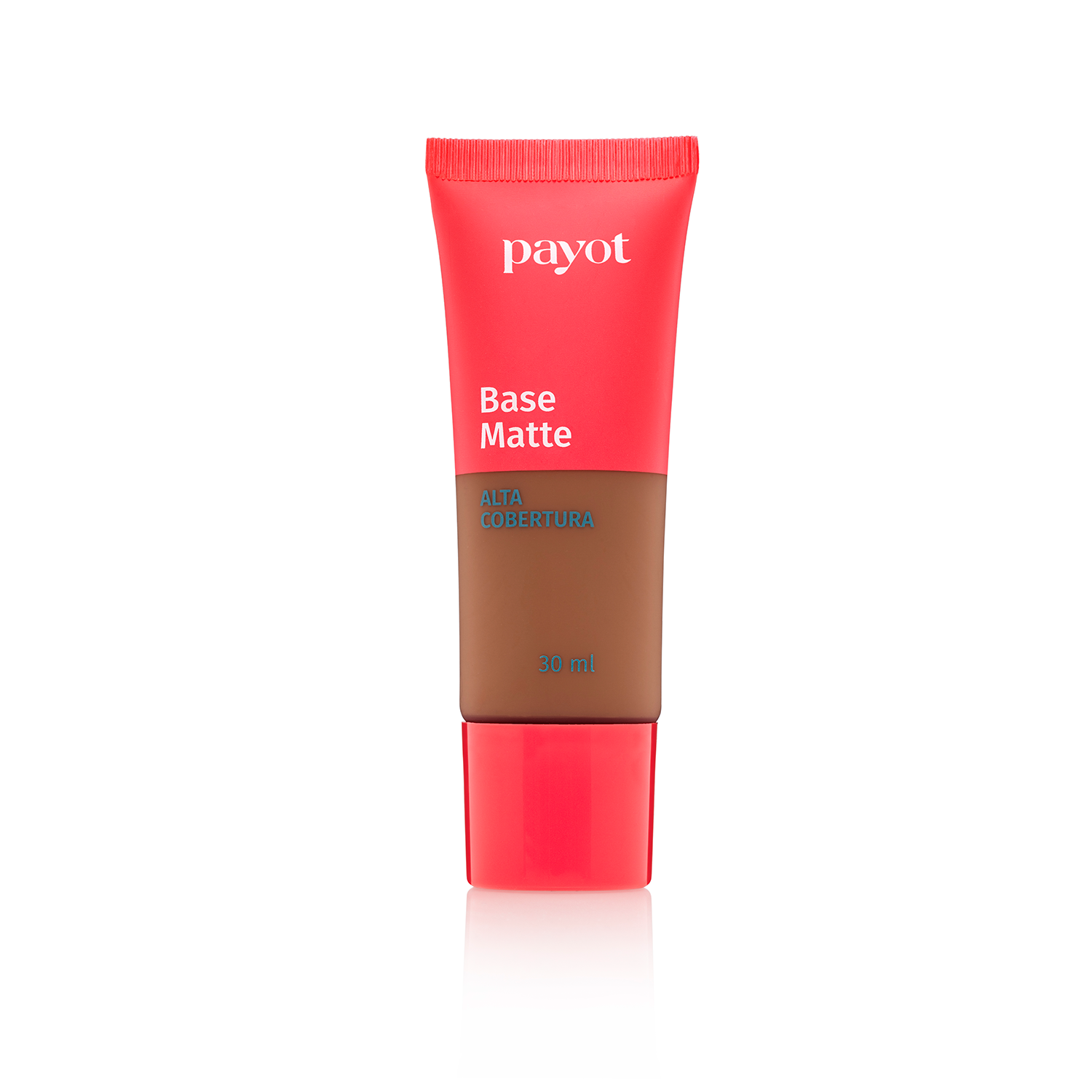 BASE MATTE ALTA COBERTURA 8 PAYOT 30ML