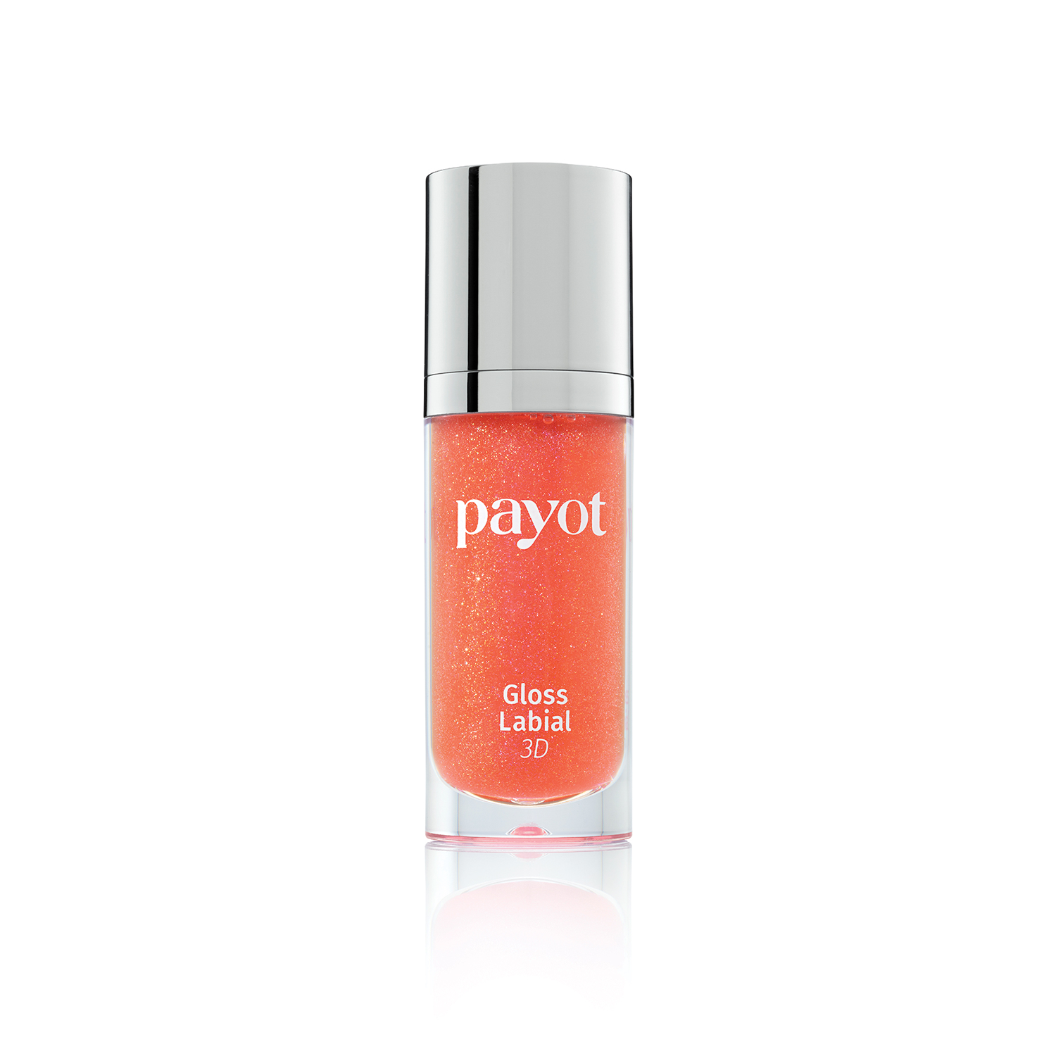 GLOSS LABIAL 3D CORAL 10 PAYOT