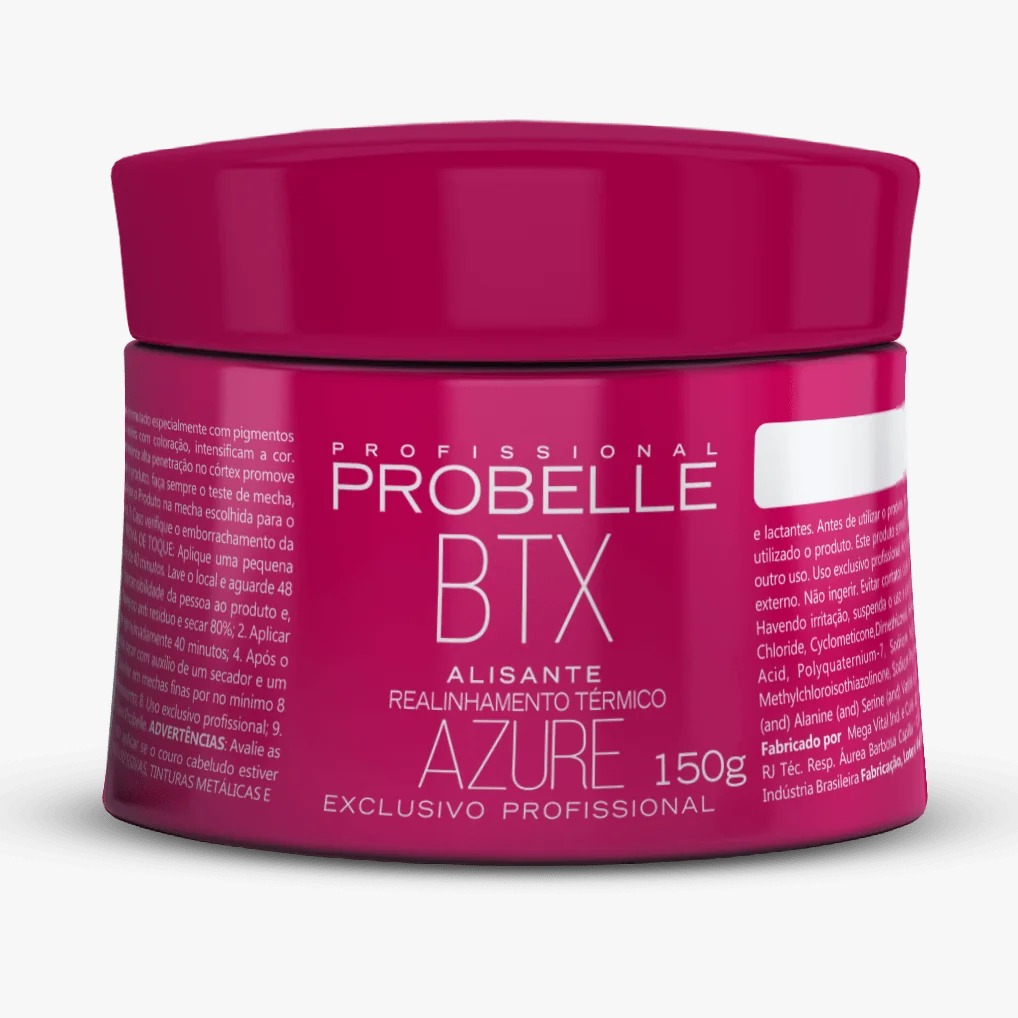 BOTOX AZURE PROBELLE 150G