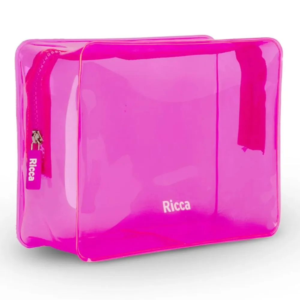 NECESSAIRE NEON MÉDIA RICCA
