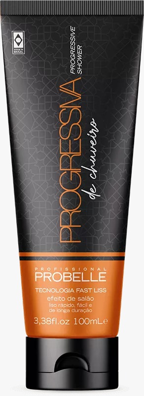 PROGRESSIVA DE CHUVEIRO PROBELLE 100ML