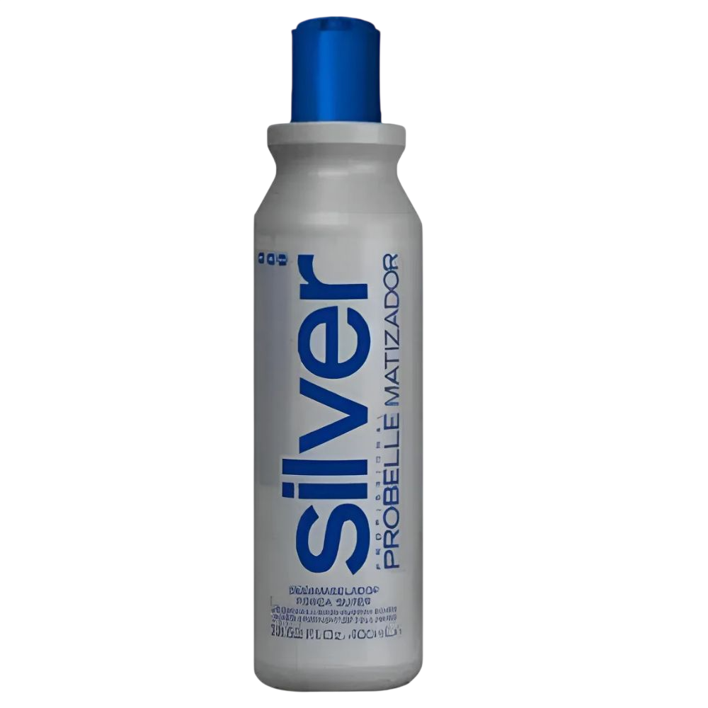 Matizador Probelle Silver 400ml