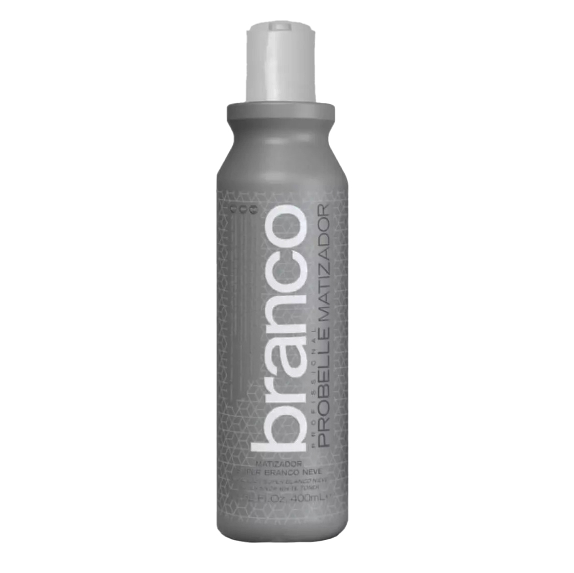 MATIZADOR SUPER BRANCO NEVE PROBELLE 400ML
