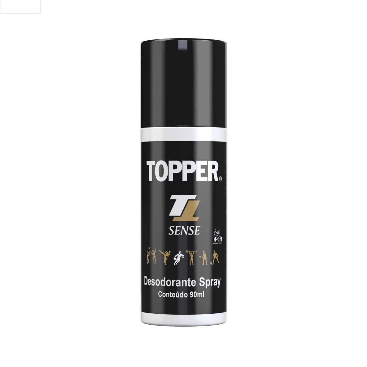 DES SPRAY TOPPER SENSE 90ML