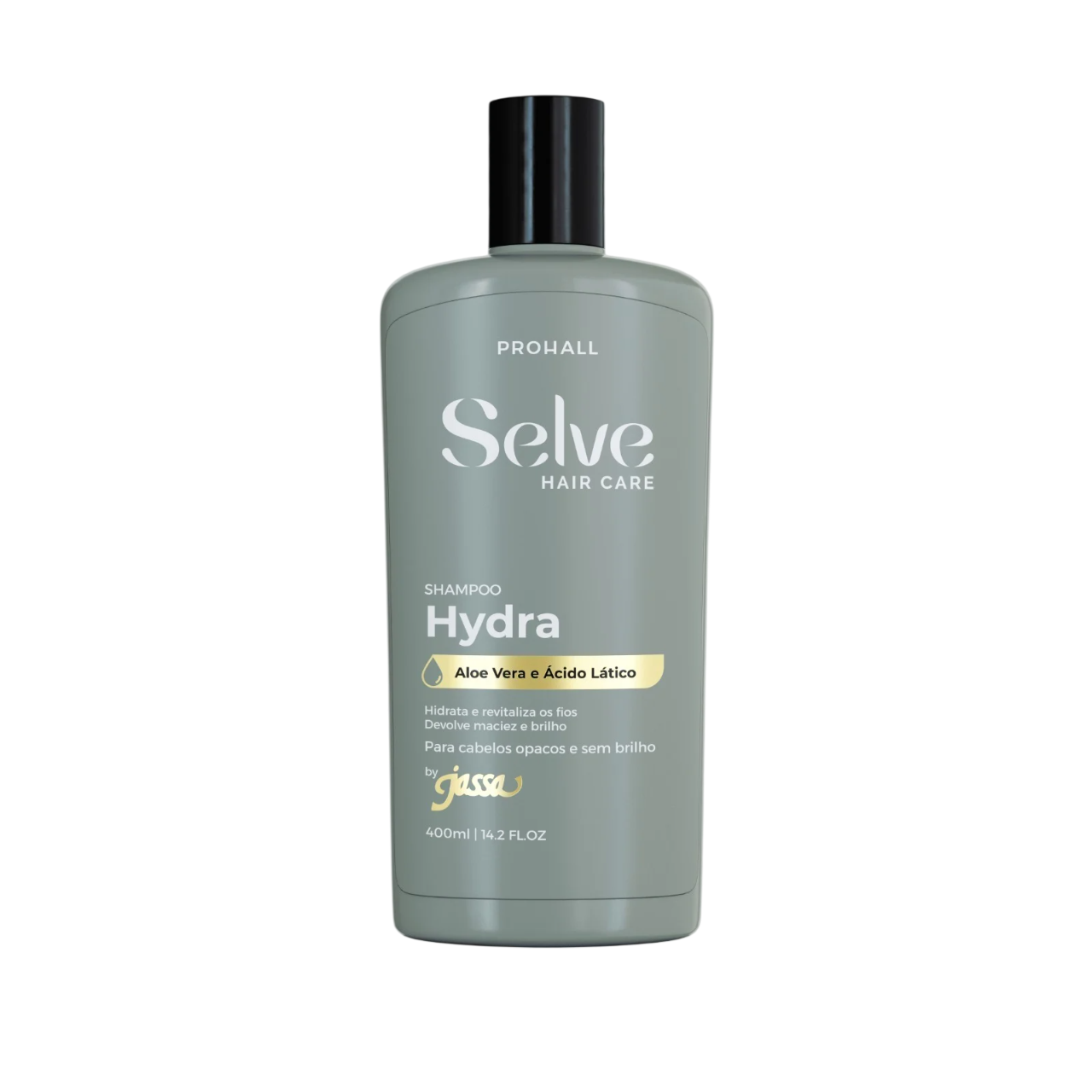 SHAMPOO PROHALL SELVE HAIR CARE HYDRA 400ML