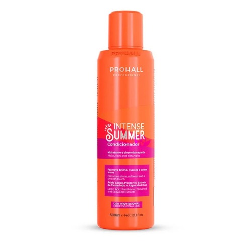 CONDICIONADOR PROHALL INTENSE SUMMER 300ML