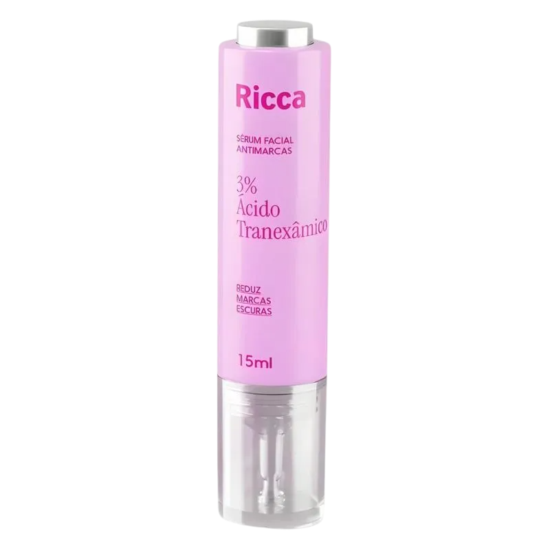 SÉRUM FACIAL RICCA ANTIMARCAS 15ML