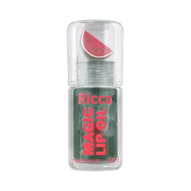 MAGIC LIP OIL RICCA MELANCIA 4ML