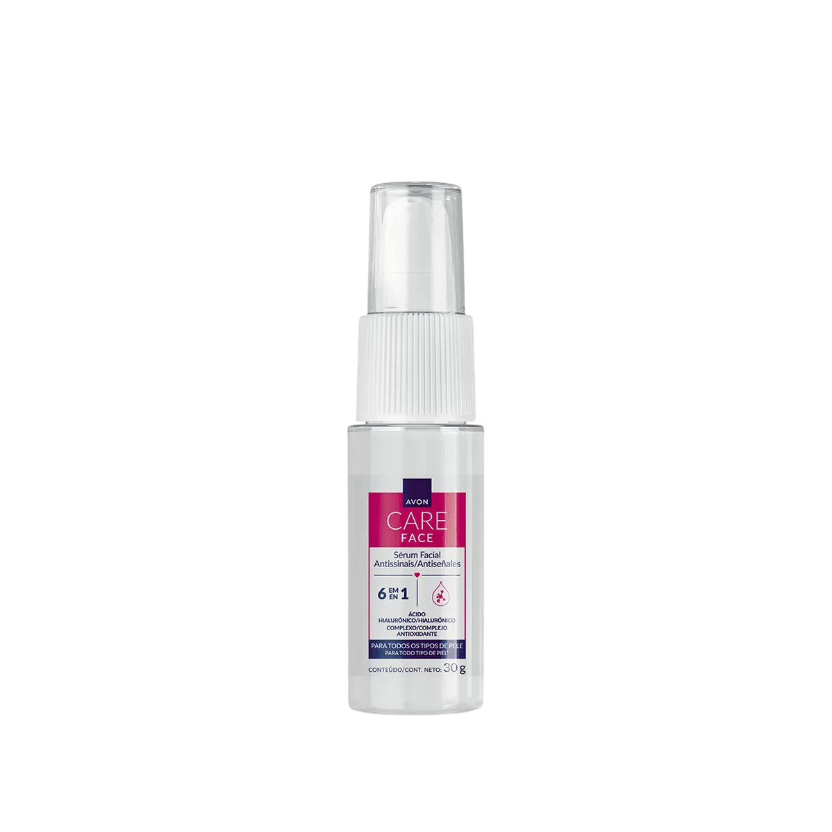 Sérum Facial Avon Care Antissinais 30g