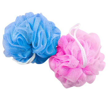 Kit Esponja Santa Clara Fofita C/02