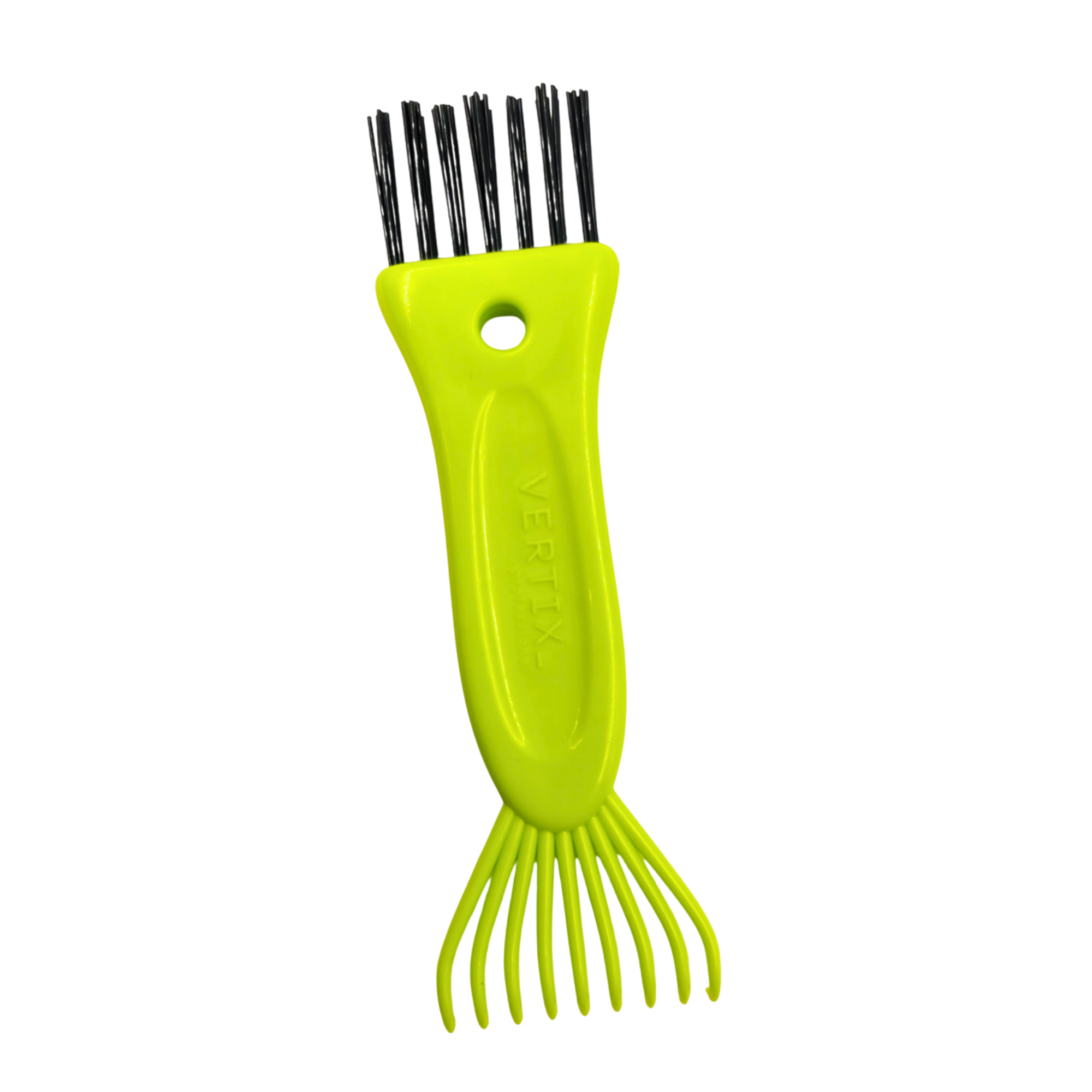 Limpador De Escovas Vertix