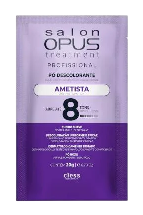 PO DESC CLESS S.OPUS AMETISTA 20G