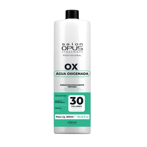 AGUA OX CLESS S.OPUS 30V