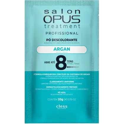 PO DESC CLESS S.OPUS ARGAN 20G