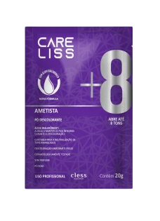 PO DESC CLESS C.LISS AMETISTA 20G