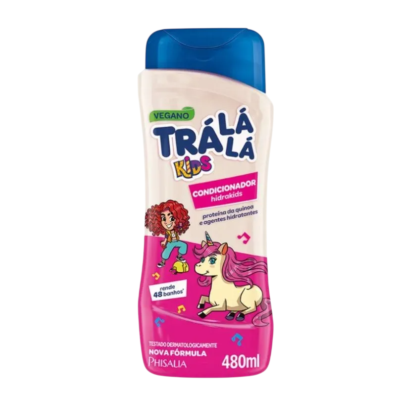 COND TRA LA LA HIDRA 430+50ML GTS