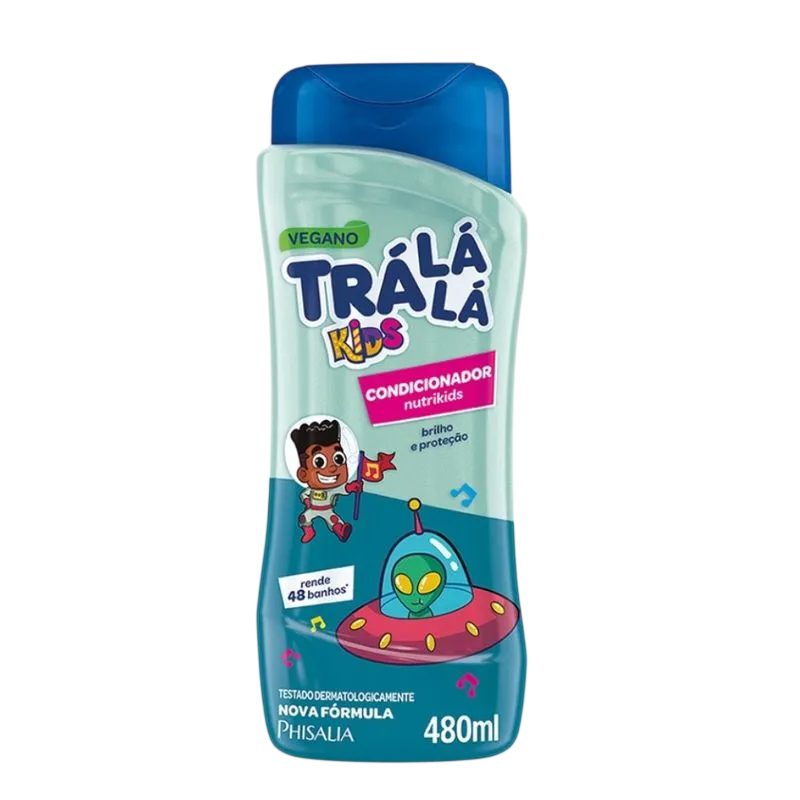 COND TRA LA LA NUTRI 430+50ML GTS