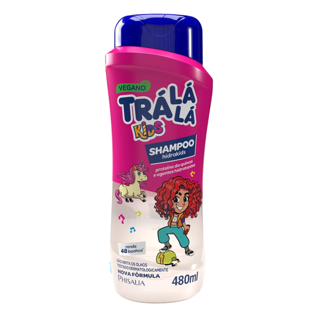 SH TRA LA LA HIDRA 430+50ML GTS