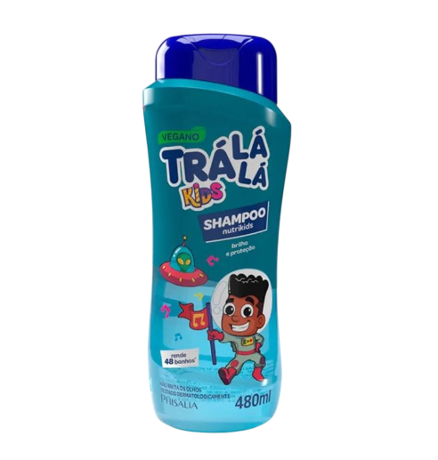 SH TRA LA LA NUTRI 430+50ML GTS