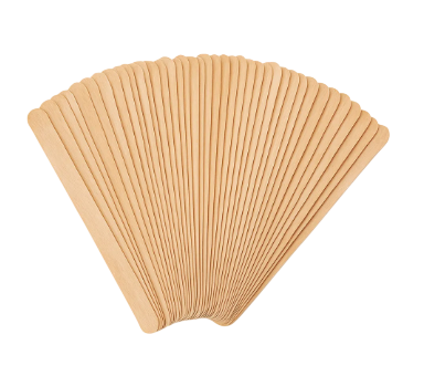 ESPATULA PALITO ESP S.CLARA LARGA C/50