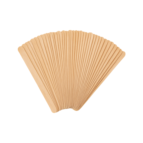 ESPATULA PALITO ESP S.CLARA LARGA C/25