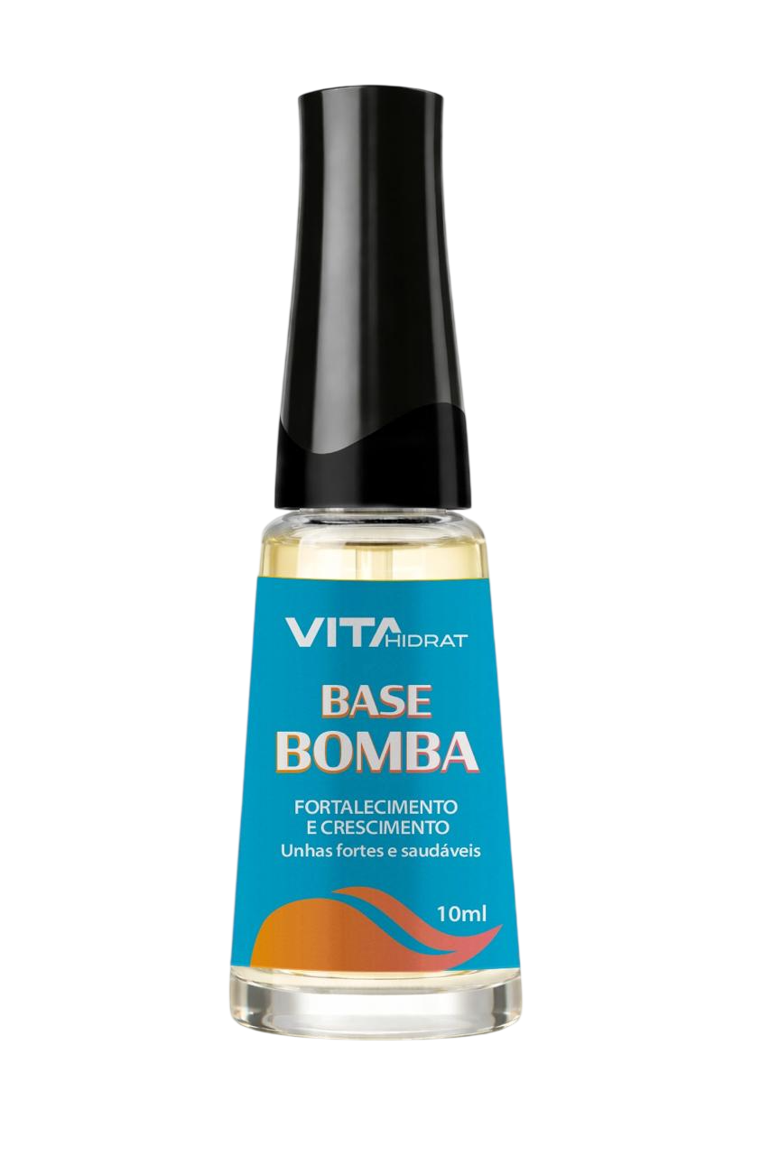 Base Bomba Vitahidrat 10ml