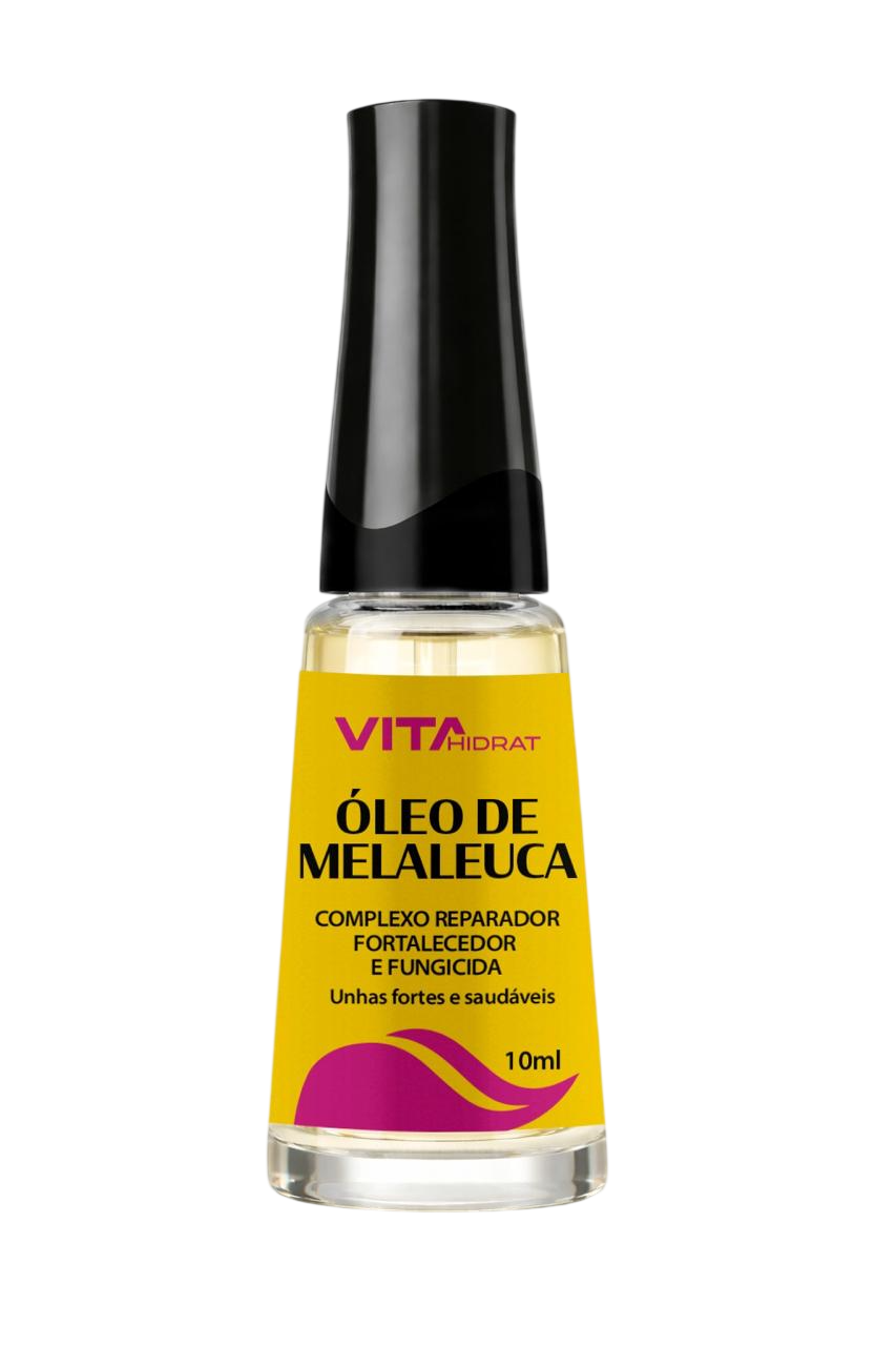 Óleo de Melaleuca Vitahidrat 10ml