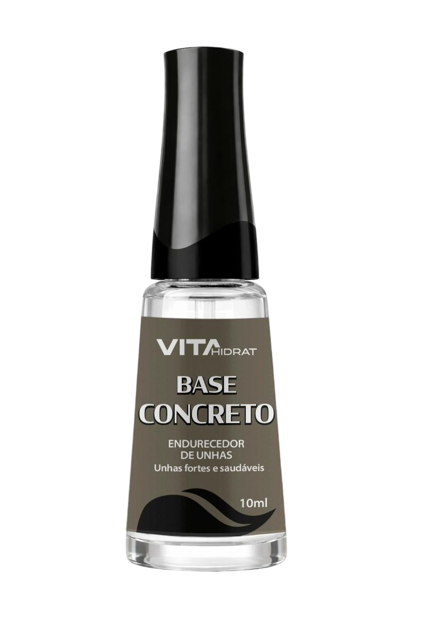 Base Concreto Vitahidrat 10ml