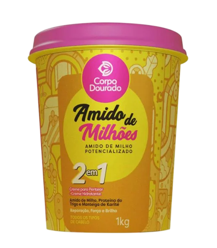 CR 2EM1 C.D AMID.MILHOES 1KG