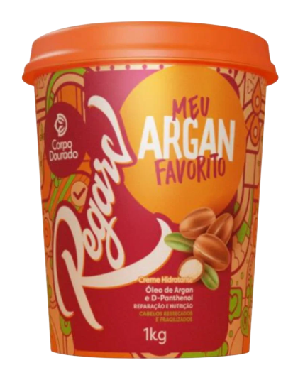 CR 2EM1 C.D ARGAN FAVORITO 1 KG