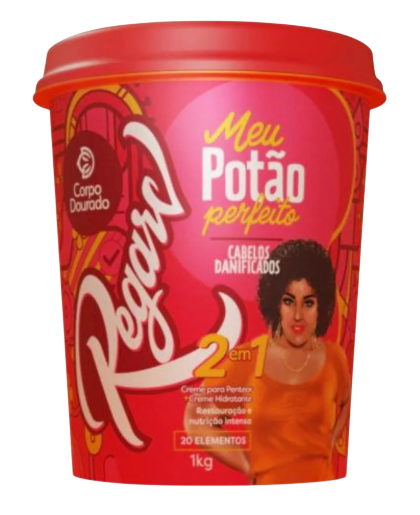 CR 2EM1 C.D MEU 789861POTAO PERFEITO 1KG