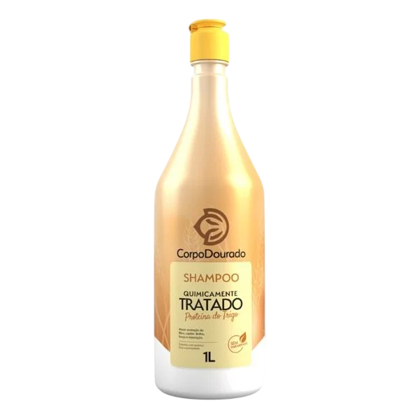 SH C.D QUIMIC. TRATADO 1L