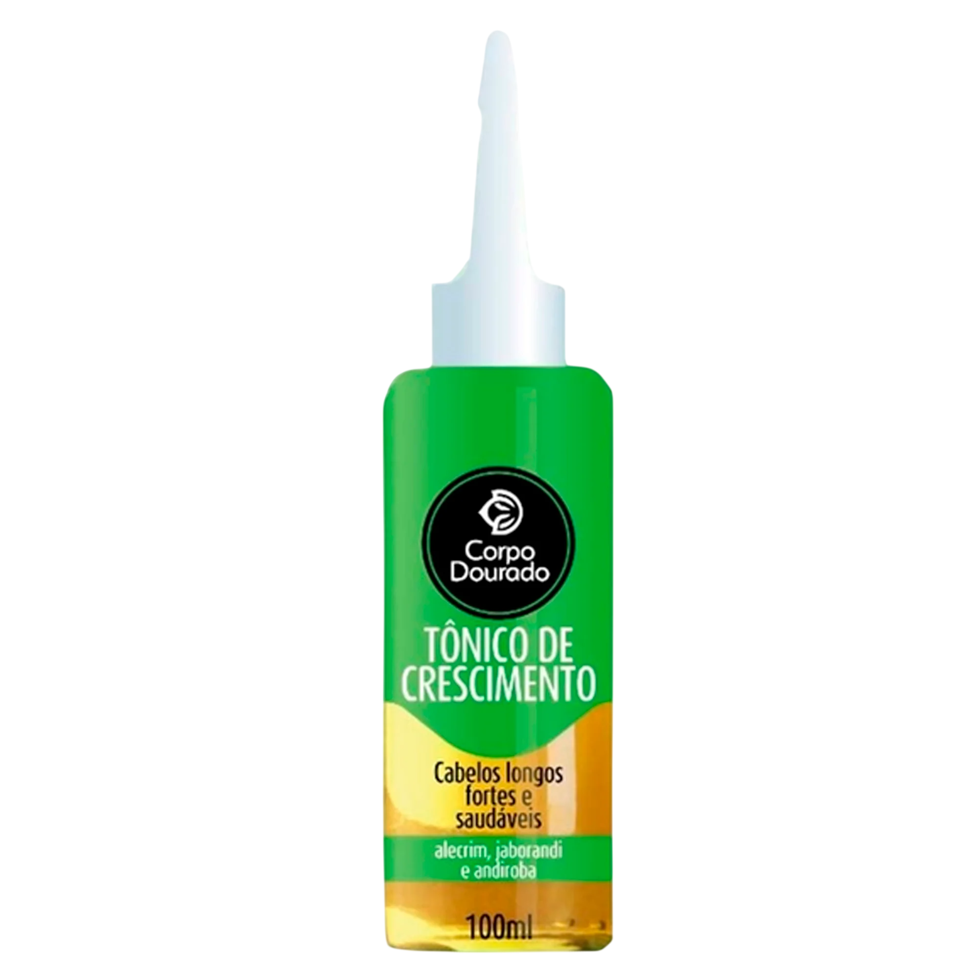 TONICO C.D CRESCIMENTO 100ML