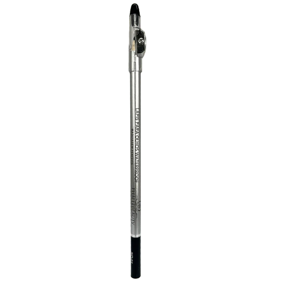 Lápis para Olhos Phállebeaty Waterporf Nº 01