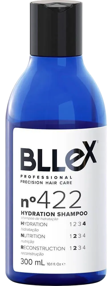 SH BLLEX DE HIDRATACAO N422 300ML