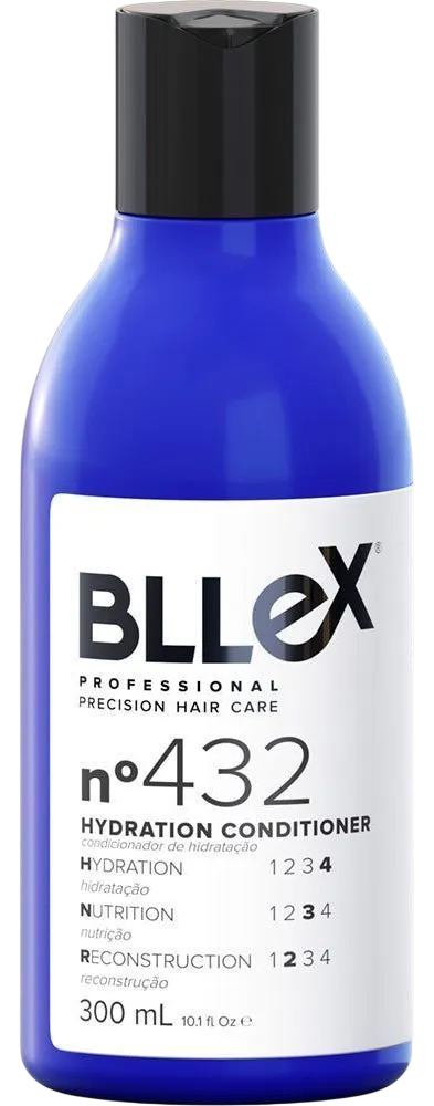 COND BLLEX DE HIDRATACAO N432 300ML