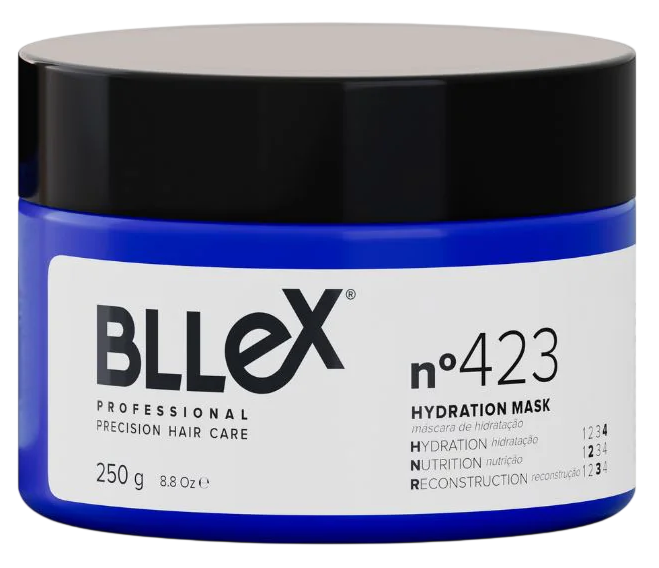 MASC BLLEX DE HIDRATACAO N423 250G