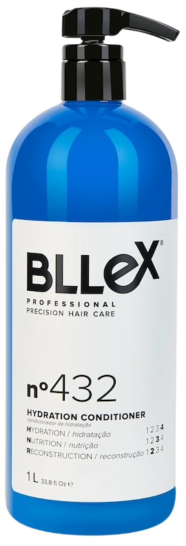 COND BLLEX DE HIDRATACAO N432 1L