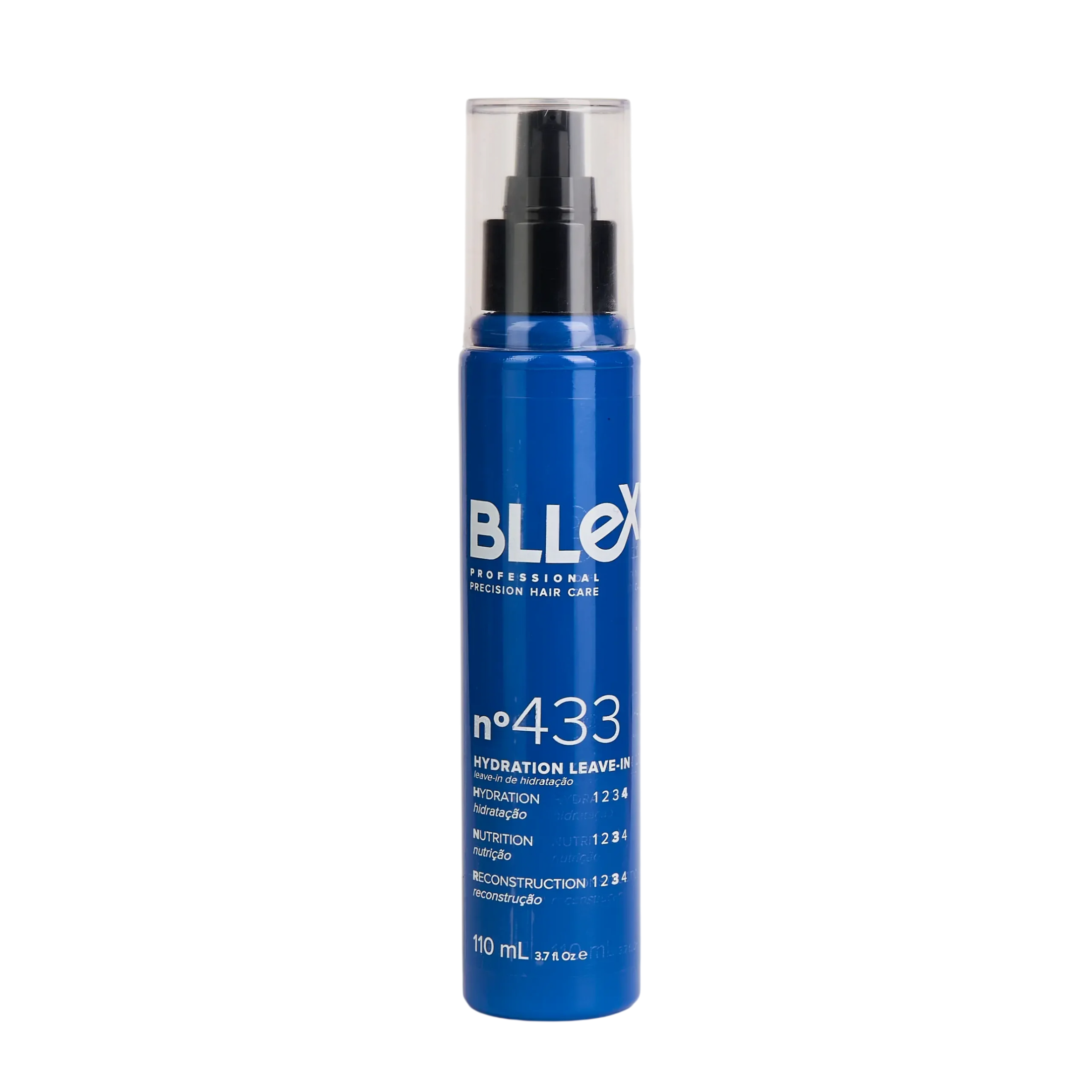 LEAVE-IN BLLEX DE HIDRATACAO N433 110ML