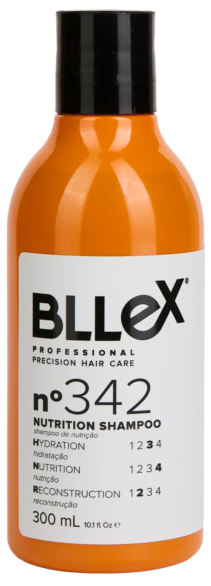 SH BLLEX DE NUTRICAO N342 300ML