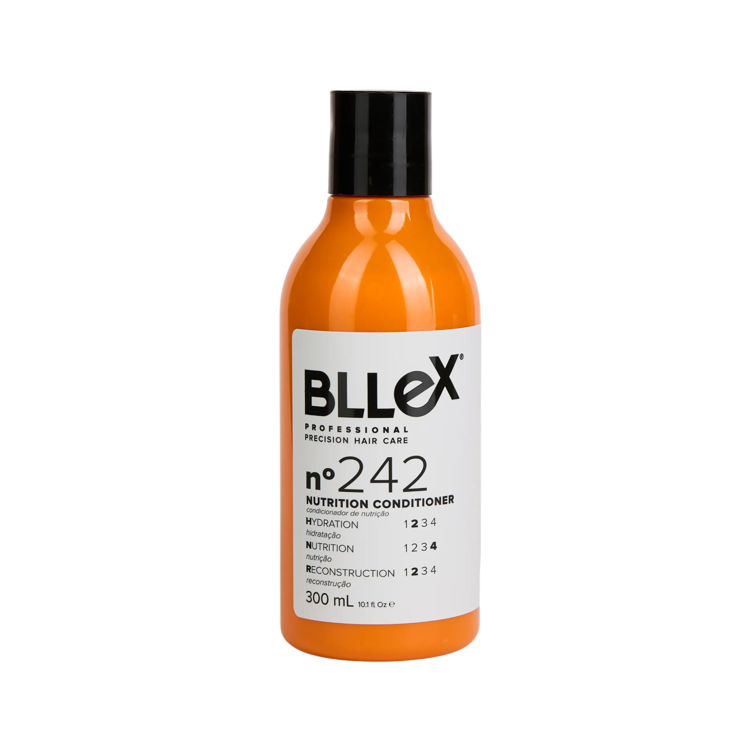 COND BLLEX DE NUTRICAO N242 300ML