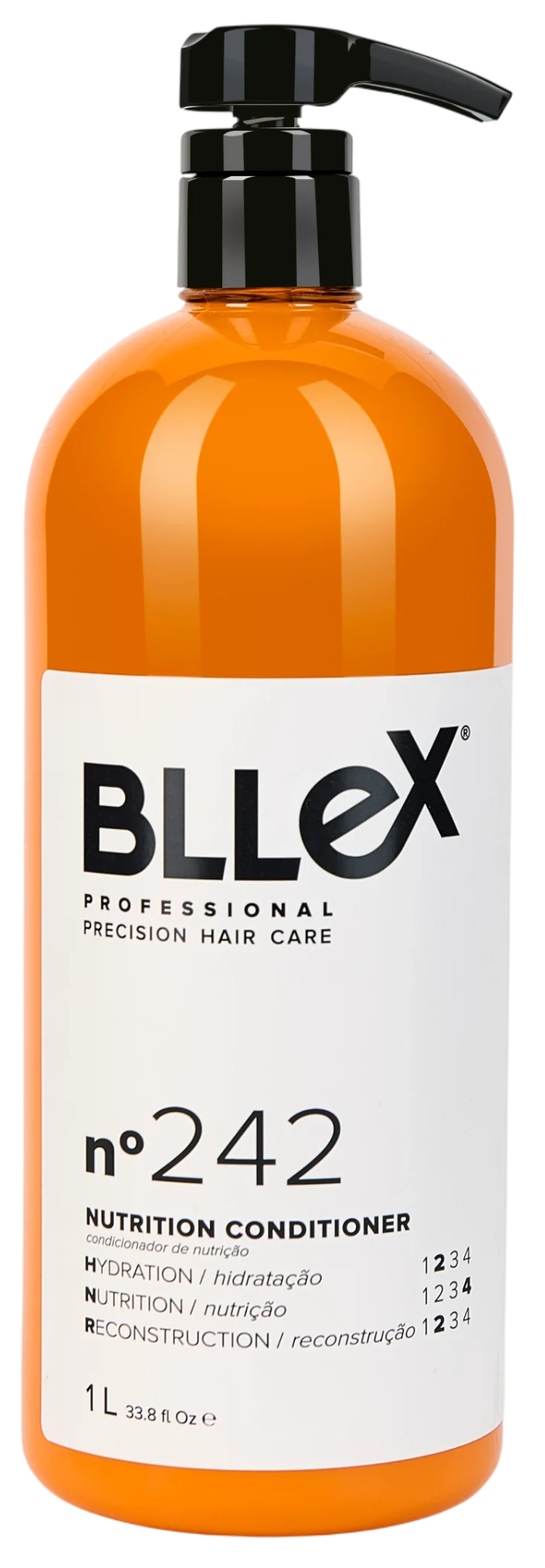 COND BLLEX DE NUTRICAO N242 1L