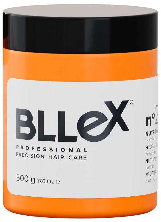 MASC BLLEX DE NUTRICAO N243 500G