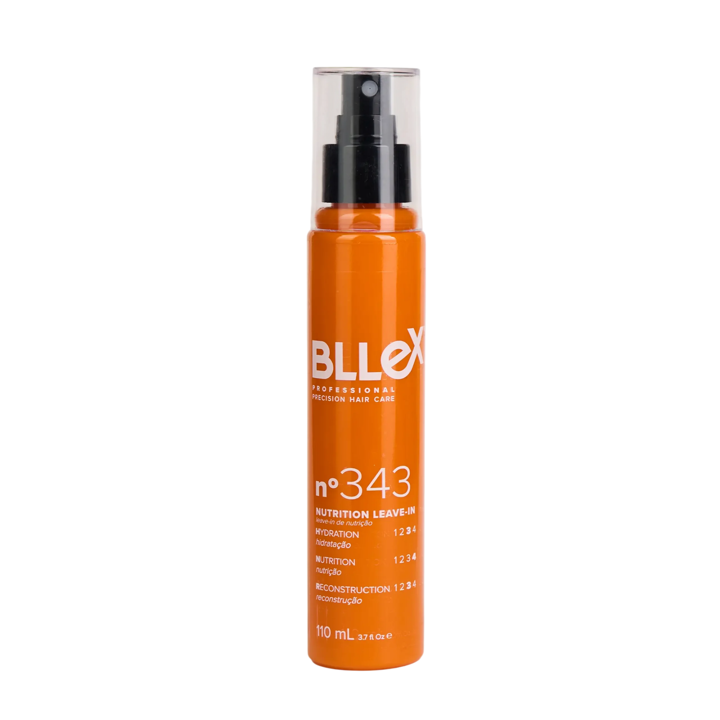 LEAVE-IN BLLEX DE NUTRICAO N343 110ML