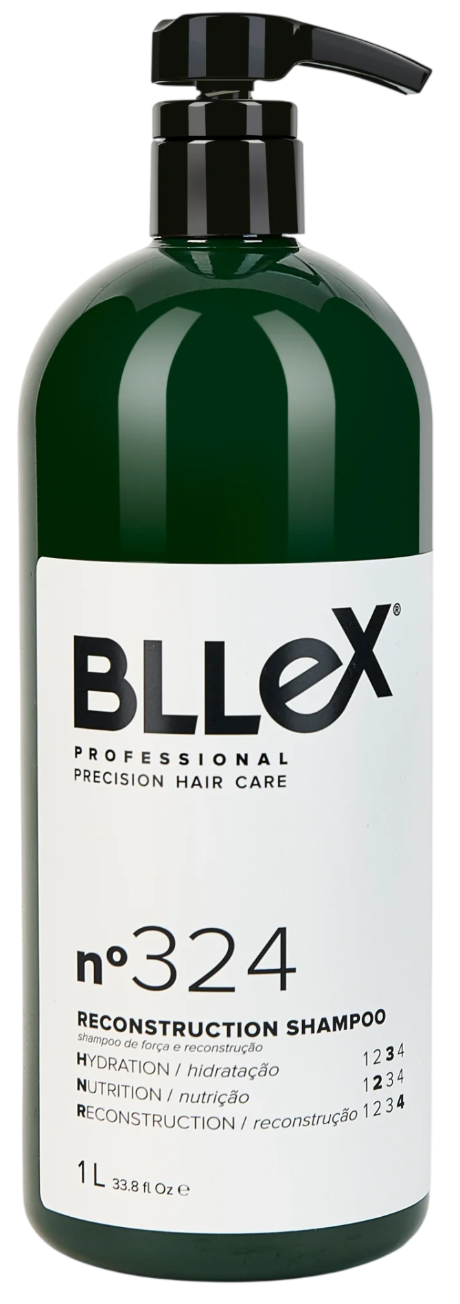 COND BLLEX DE FORCA/RECONST.N224 1L